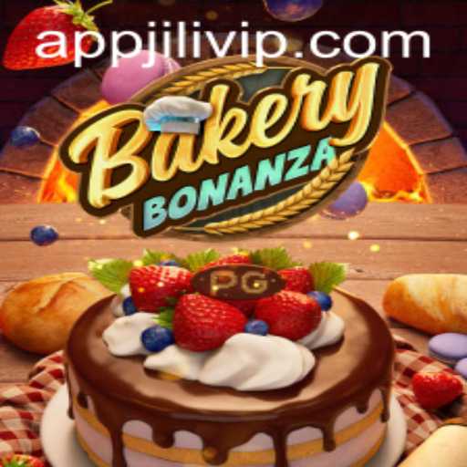 BakeryBonanza: Unleash Your Culinary Creativity with JILIVIP
