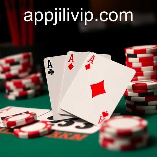 The Thrilling Dimensions of Blackjack: A Focus on JILIVIP