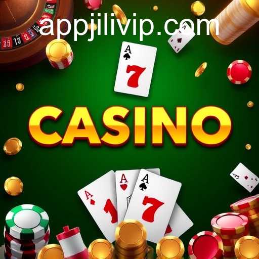 Exploring the Exciting World of Casino Games with JILIVIP