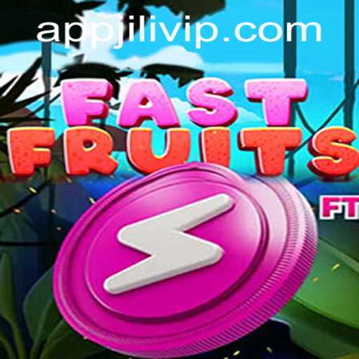 Unveiling FastFruits: A Thrilling and Vibrant Gaming Experience Enhanced by JILIVIP