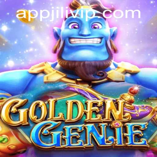 Unveiling GOLDENGENIE: The Ultimate Escape into a Magical Gaming Experience