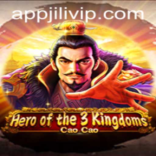 Unveiling Heroofthe3KingdomsCaoCao: A New Dimension in Strategic Gaming