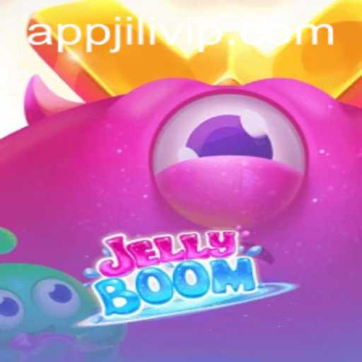 JellyBoom: Dive into the Vibrant World of JILIVIP
