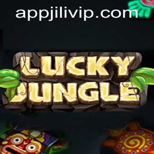 Exploring the Thrills of LuckyJungle with JILIVIP