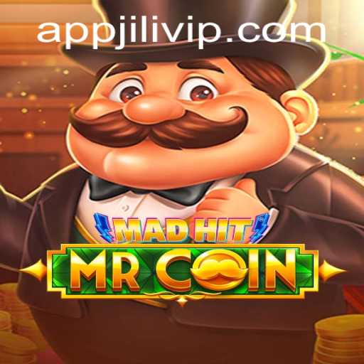 Introducing MadHitMrCoin: A Thrilling Journey in the Realm of JILIVIP