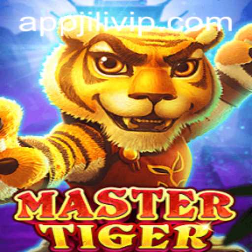 MasterTiger: The Thrilling Adventure of Strategic Mastery with JILIVIP