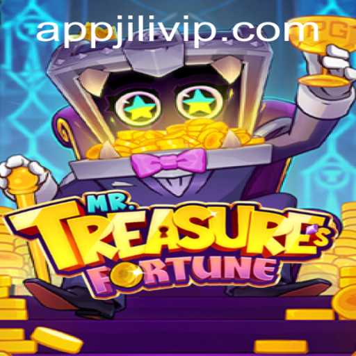 Discover the Thrills of Mr. Treasures Fortune: A Deep Dive Into JILIVIP's Latest Game