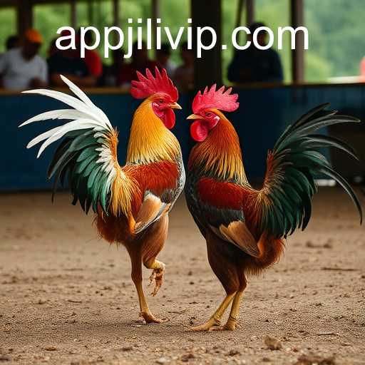 The Rise of Online Sabong: Exploring JILIVIP's Impact