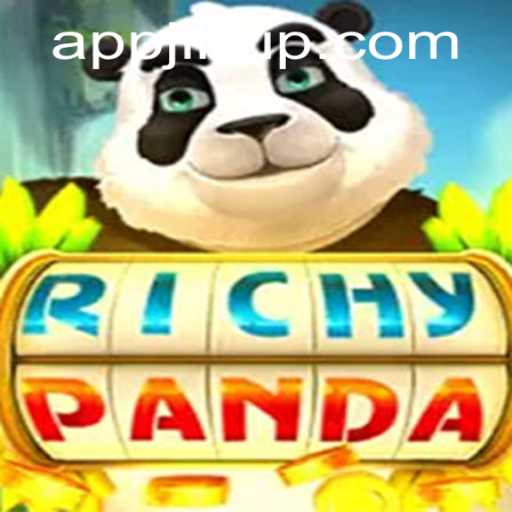 RichyPanda: Explore the World of Wealth and Strategy