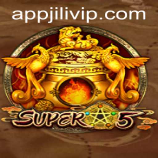 Super5: The Exciting New Card Game Taking the Gaming World by Storm