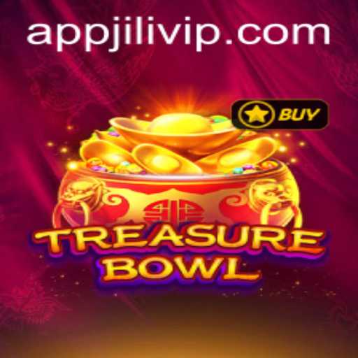 Discover the Exciting World of TreasureBowl with JILIVIP