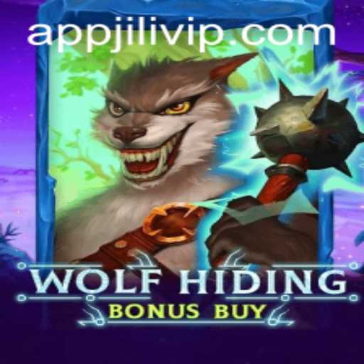 Exploring the World of WolfHidingBonusBuy: An Immersive Gaming Experience